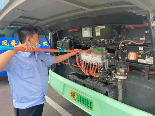 城市公共交通 助力全國文明城市創建，市公交公司全力以赴