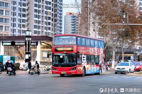 百余處公交站靠攏地鐵，濟南公交地鐵“雙向奔赴”背后的城市公共交通變革