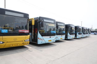 高車樁比提升運營效率，徐州公交快充模式引領道路客運綠色升級